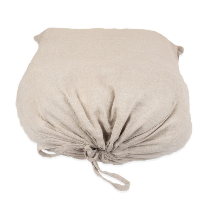 Stonewashed 160gsm 100% Linen  Bedding Sets | 23474