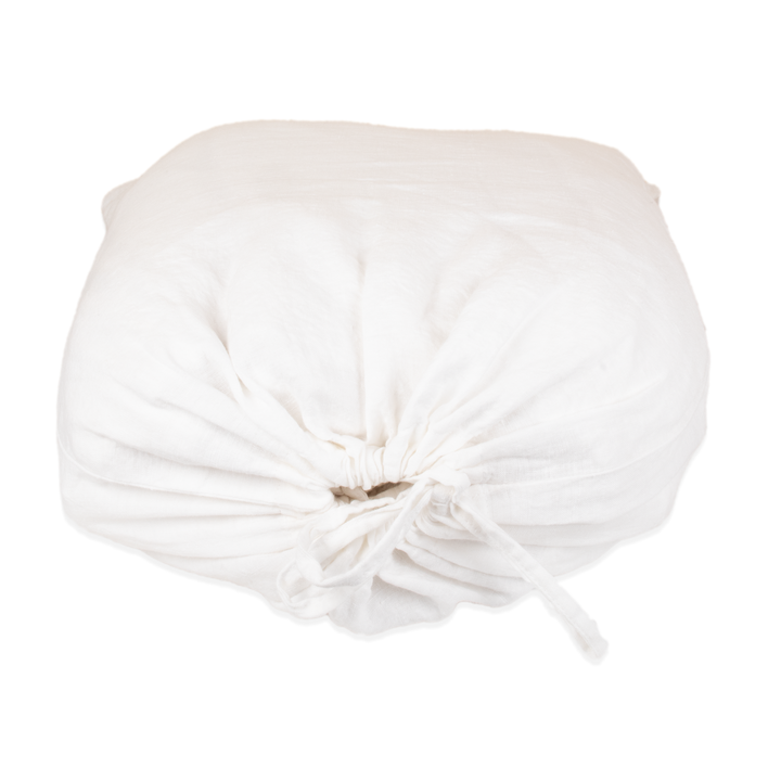 Stonewashed 160gsm 100% Linen  Bedding Sets | 23474