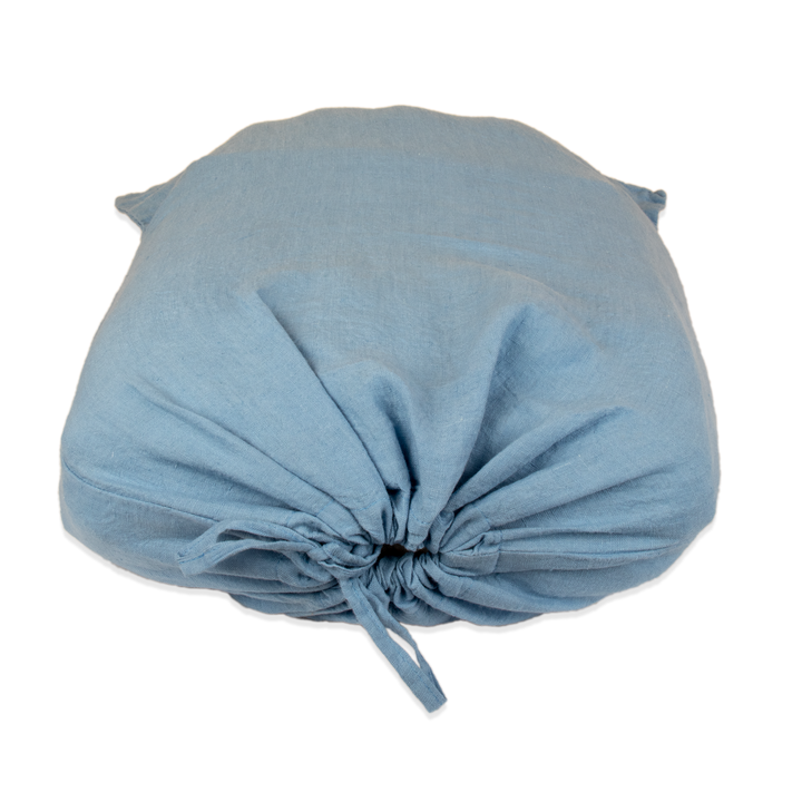 Stonewashed 160gsm 100% Linen  Bedding Sets | 23474