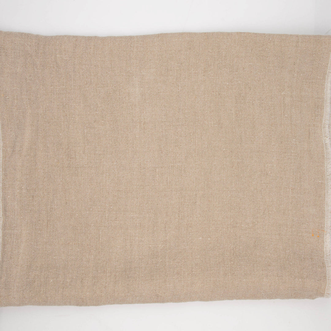 Stone washed Linen Fabric | 11078