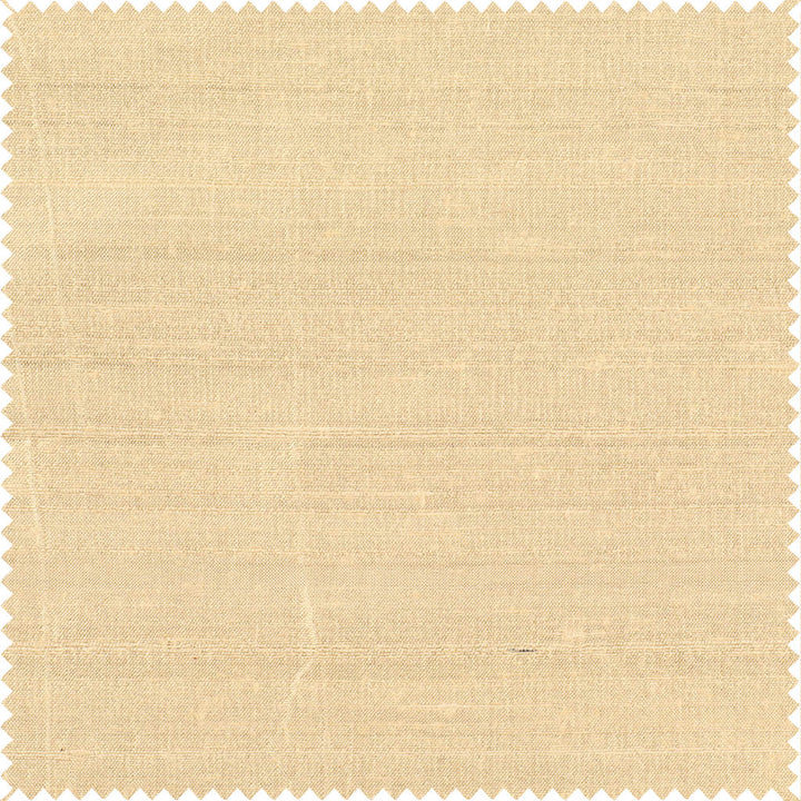 Pure Indian Dupion Raw Silk Fabric | 11228