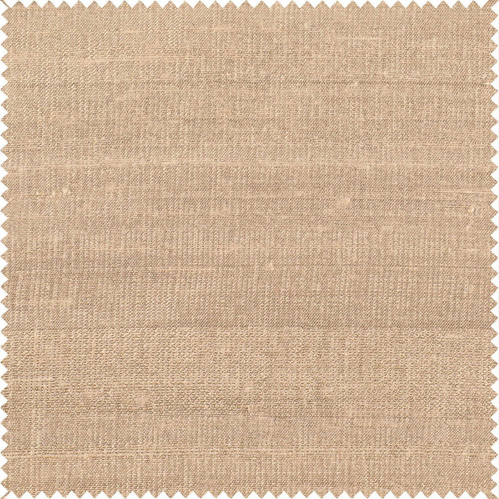 Pure Indian Dupion Raw Silk Fabric | 11228