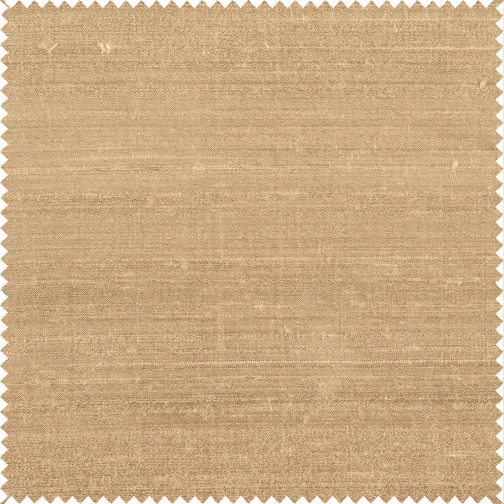 Pure Indian Dupion Raw Silk Fabric | 11228