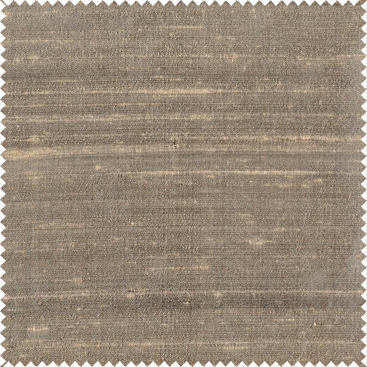 Pure Indian Dupion Raw Silk Fabric | 11228