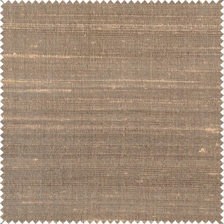 Pure Indian Dupion Raw Silk Fabric | 11228