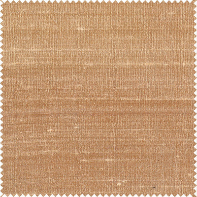 Pure Indian Dupion Raw Silk Fabric | 11228