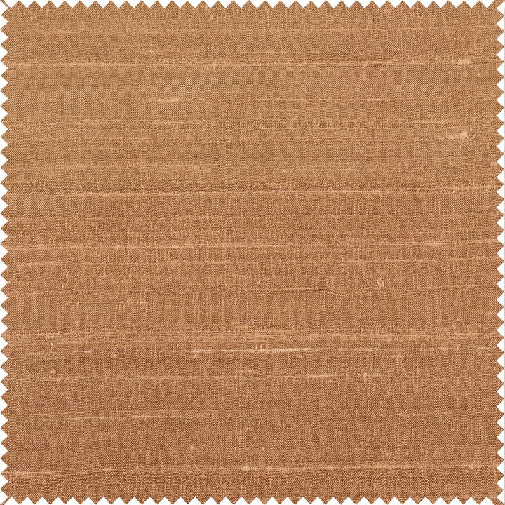 Pure Indian Dupion Raw Silk Fabric | 11228