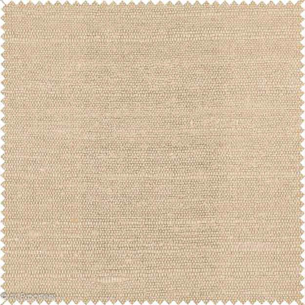 Pure Heavy Tussar Dupion Silk Fabric | 21136