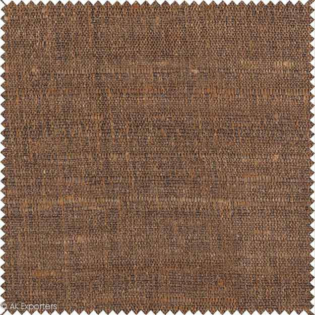 Pure Heavy Tussar Dupion Silk Fabric | 21136