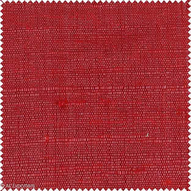 Pure Heavy Tussar Dupion Silk Fabric | 21136