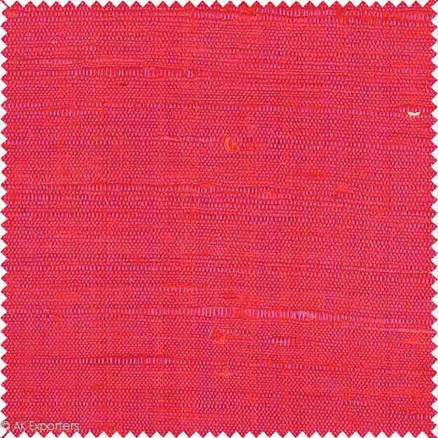 Pure Heavy Tussar Dupion Silk Fabric | 21136
