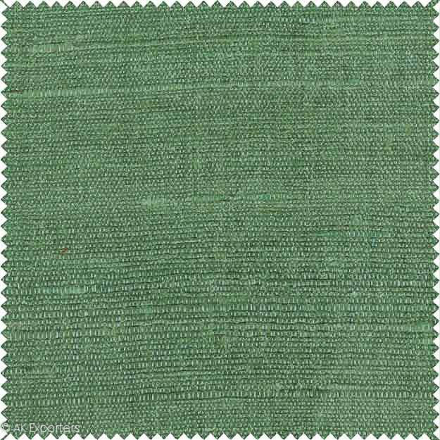 Pure Heavy Tussar Dupion Silk Fabric | 21136