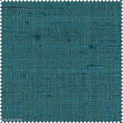 Pure Heavy Tussar Dupion Silk Fabric | 21136