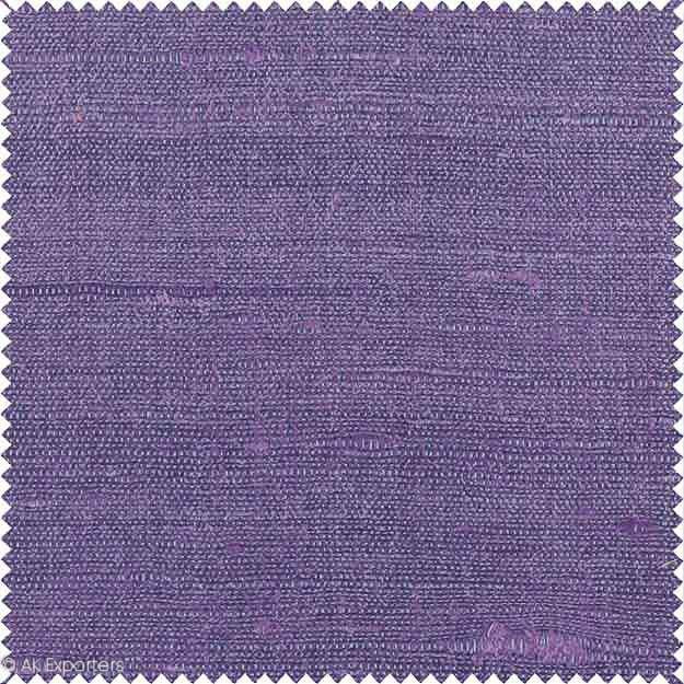 Pure Heavy Tussar Dupion Silk Fabric | 21136