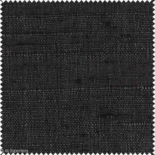 Pure Heavy Tussar Dupion Silk Fabric | 21136
