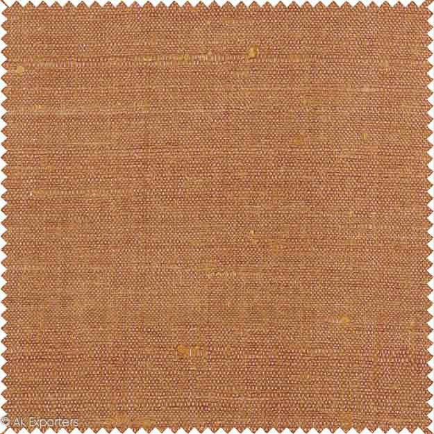 Pure Heavy Tussar Dupion Silk Fabric | 21136