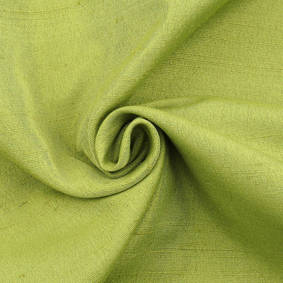 Poly Dupion Silk blended Fabric | 21153