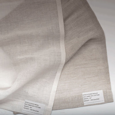  Linen Fabric | 21160