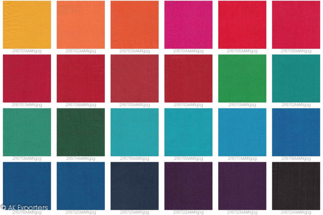 Tussar Silk Viscose blended Fabric | 21167