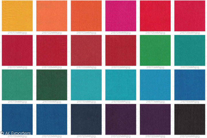 Tussar Silk Viscose blended Fabric | 21167