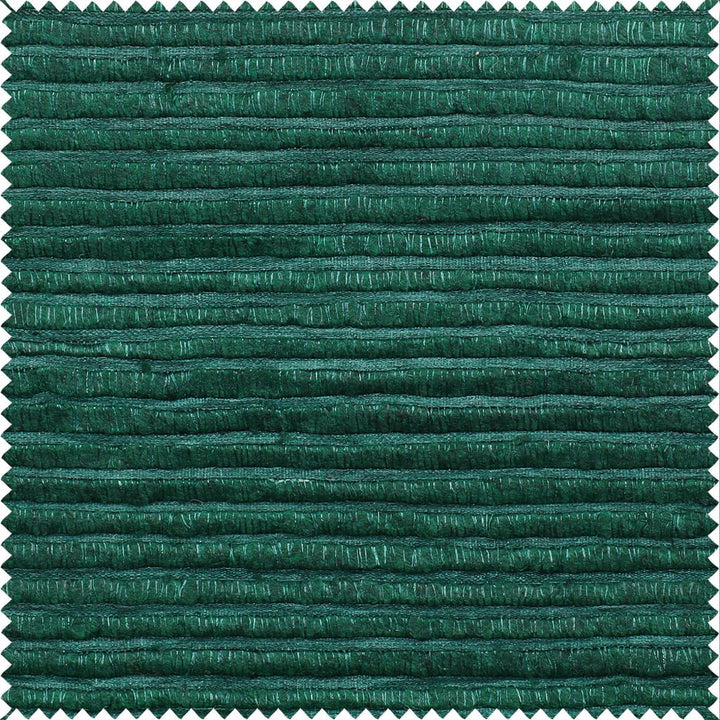Weft Stripe Tussar Silk Fabric | 21170