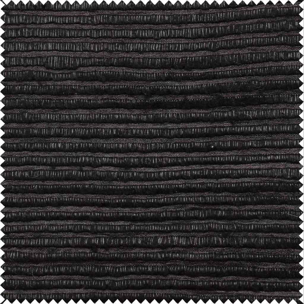 Weft Stripe Tussar Silk Fabric | 21170
