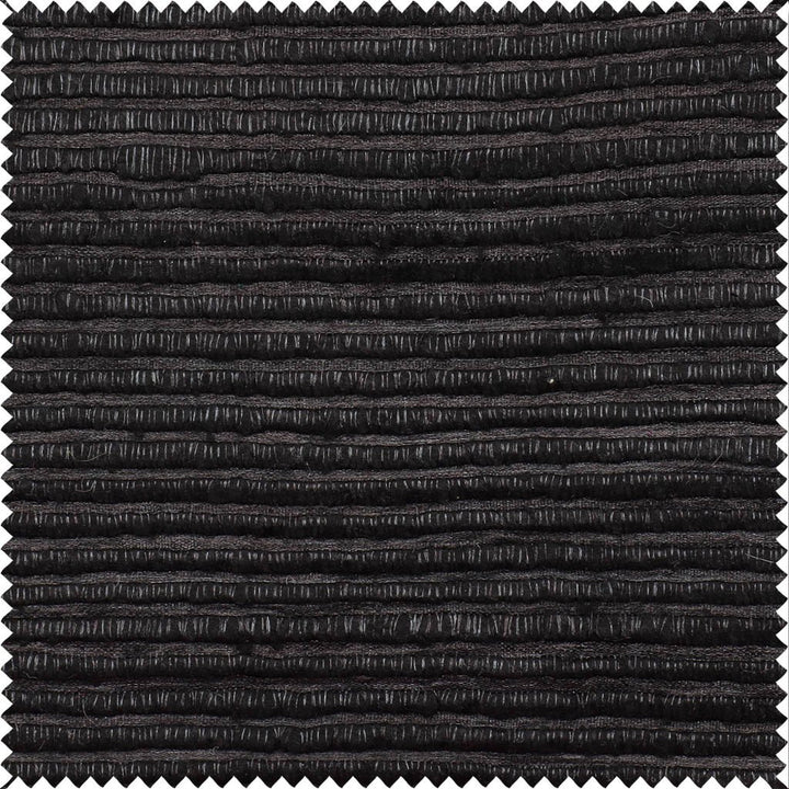 Weft Stripe Tussar Silk Fabric | 21170
