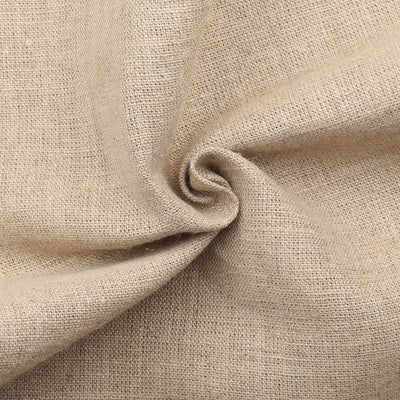 Washed Heavy Linen Fabric | 21188