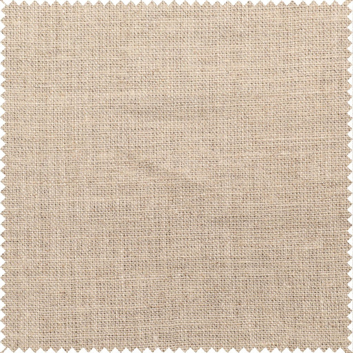 Washed Heavy Linen Fabric | 21188