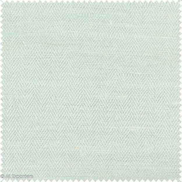 Herringbone Heavy Dupion Silk Fabric | 21234