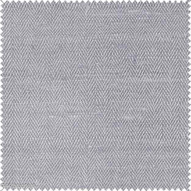 Herringbone Heavy Dupion Silk Fabric | 21234