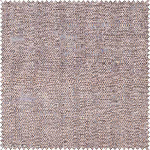 Herringbone Heavy Dupion Silk Fabric | 21234