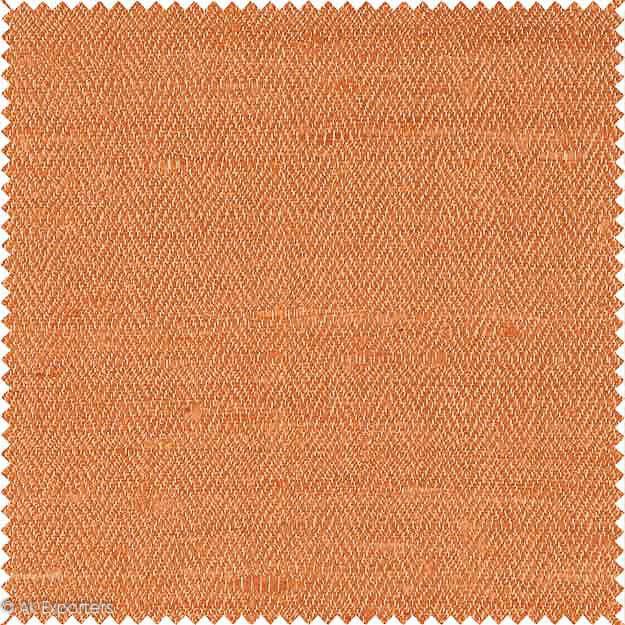 Herringbone Heavy Dupion Silk Fabric | 21234