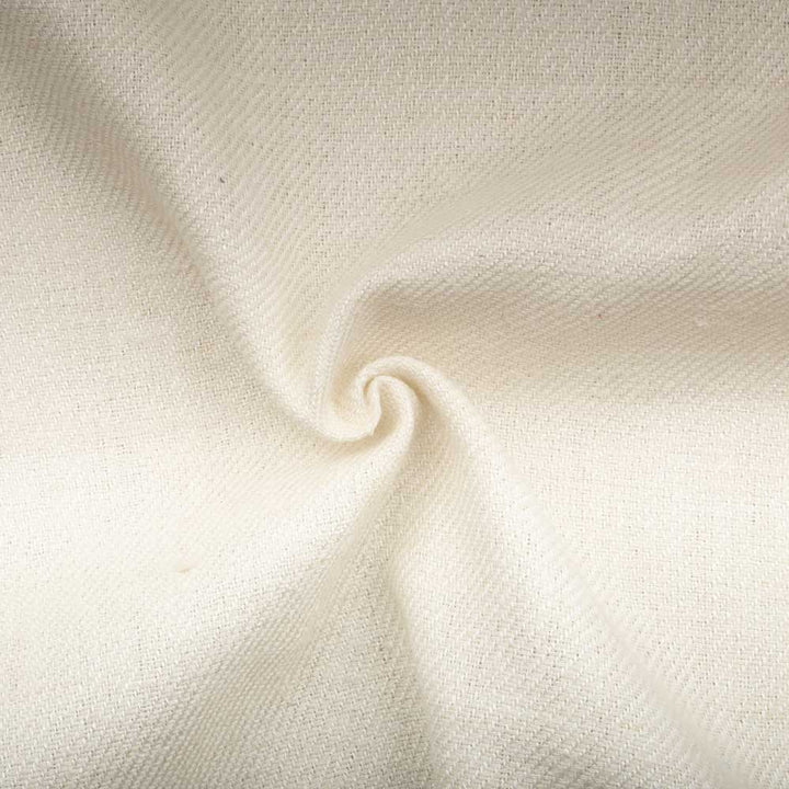 Twill weave Ahimsa Silk Fabric | 21235