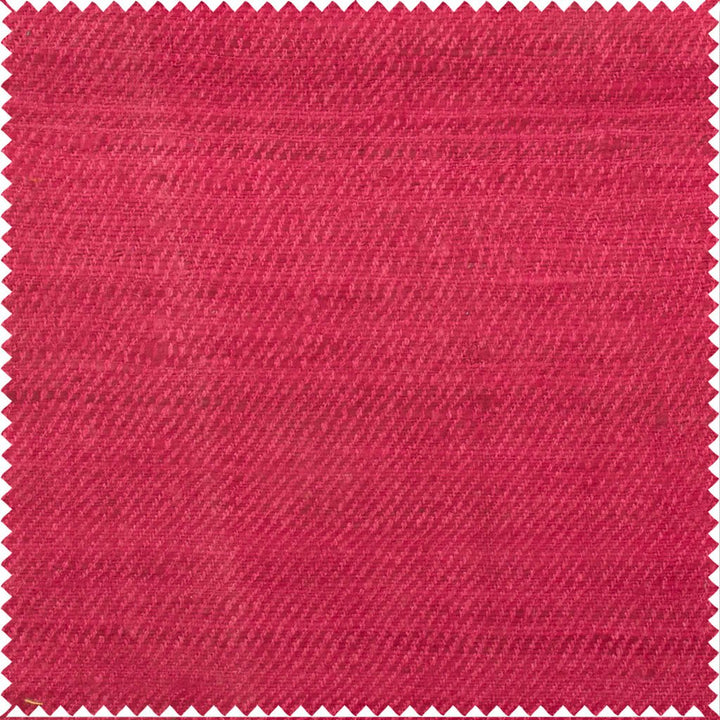 Twill weave Ahimsa Silk Fabric | 21235