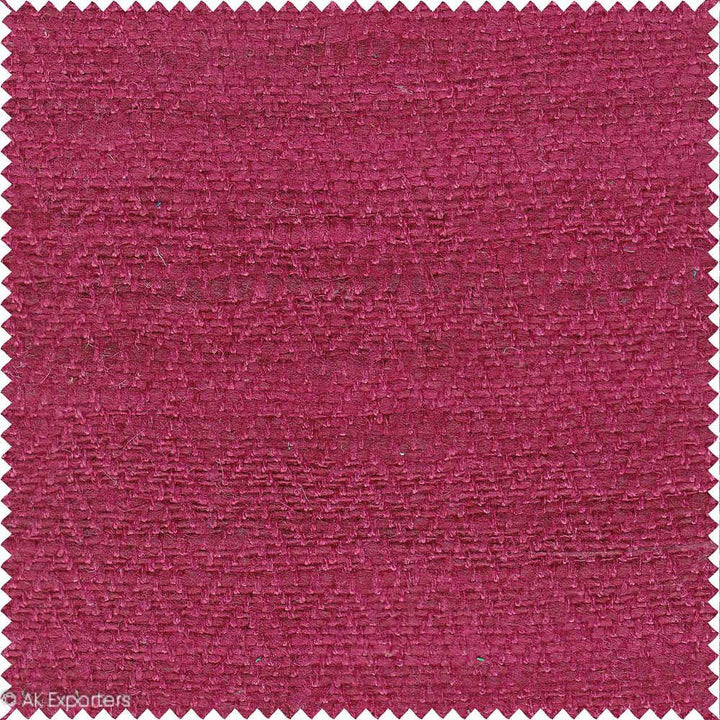 Herringbone weave Ahimsa Silk Fabric | 21236