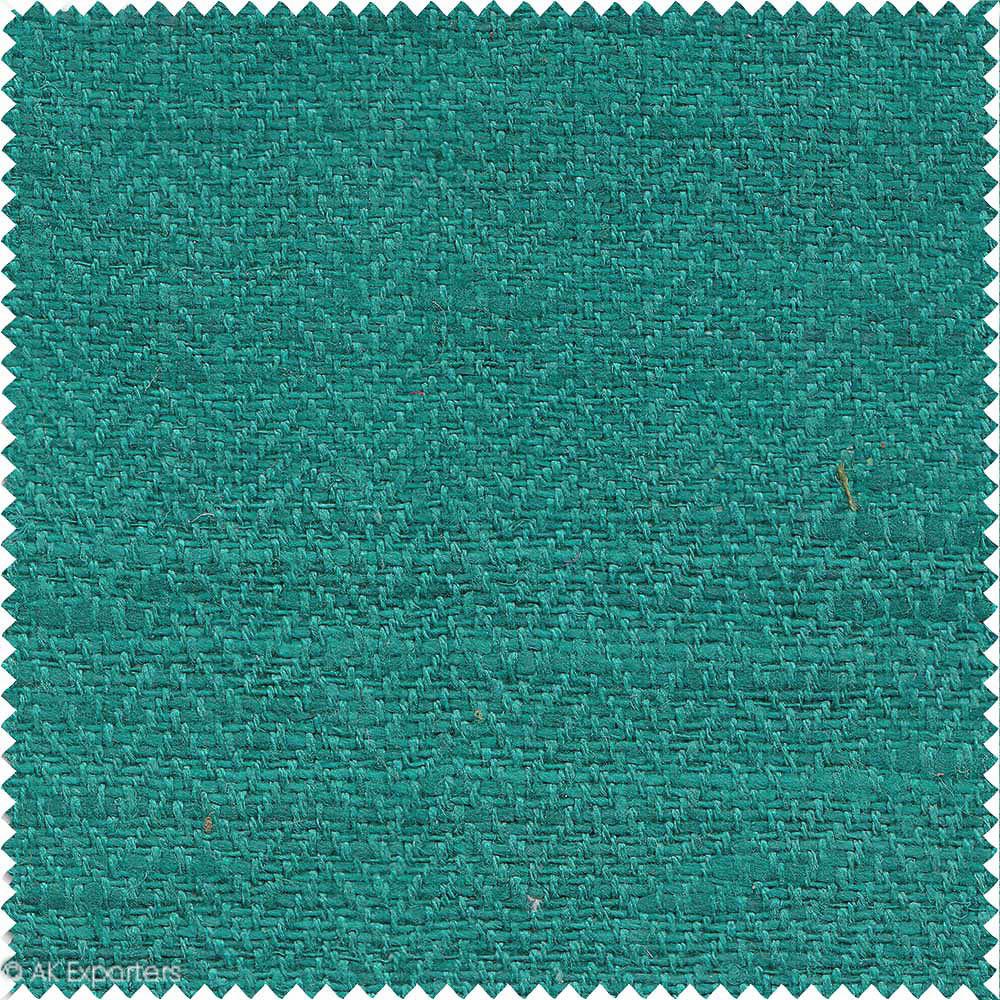 Herringbone weave Ahimsa Silk Fabric | 21236