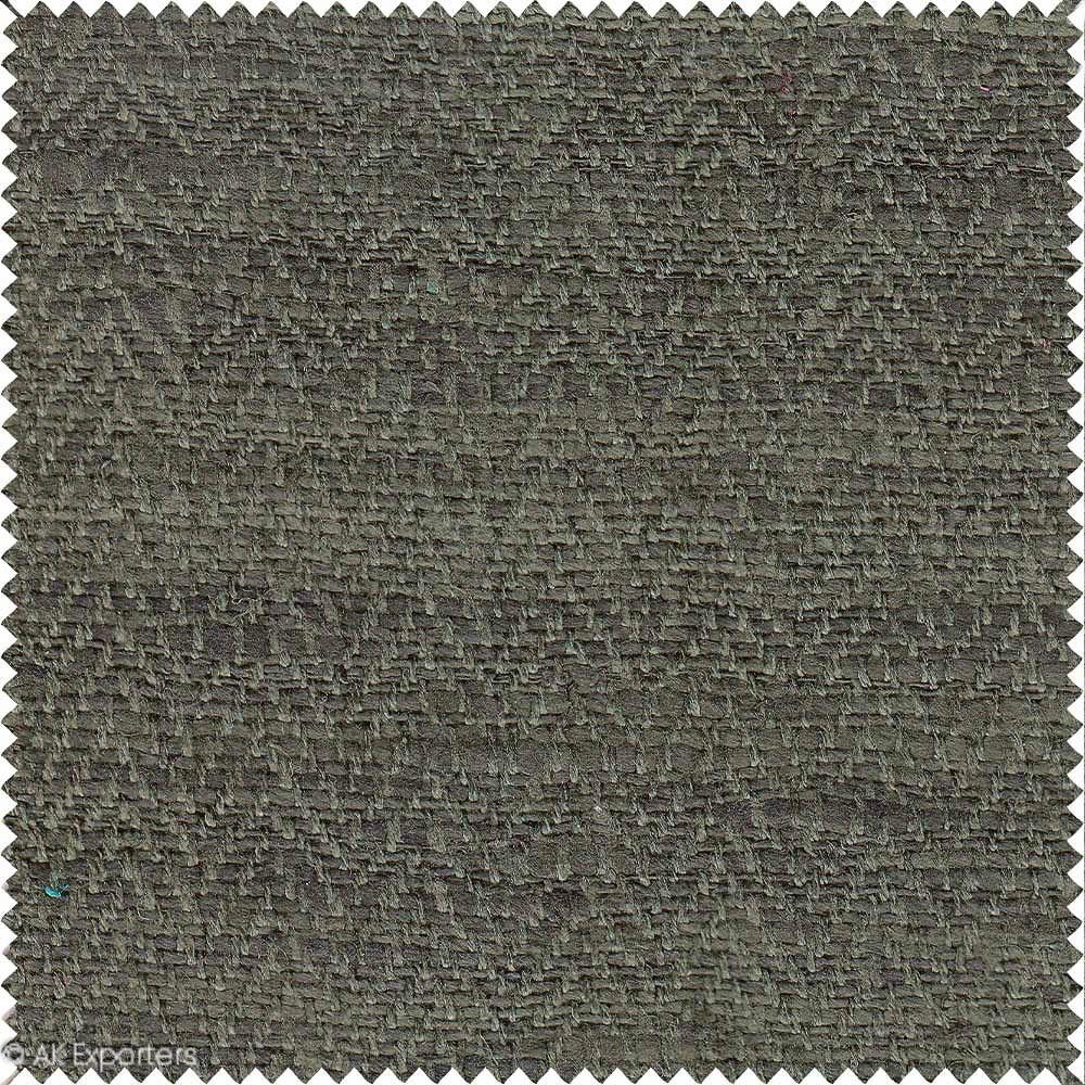 Herringbone weave Ahimsa Silk Fabric | 21236