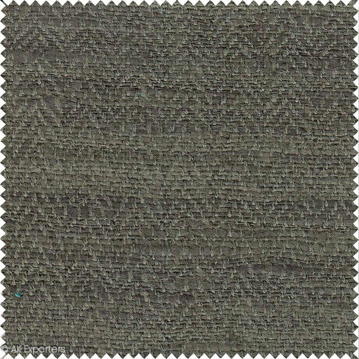 Herringbone weave Ahimsa Silk Fabric | 21236