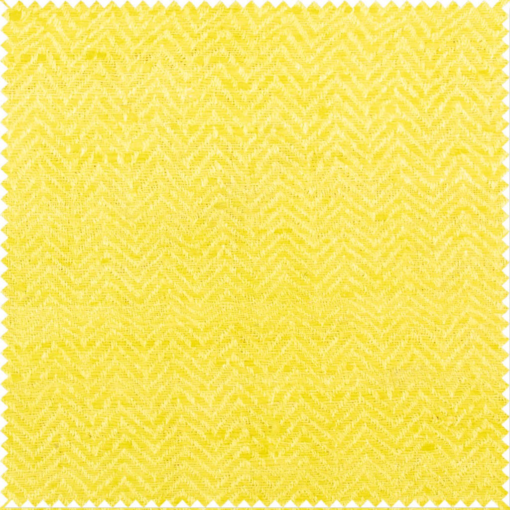 Herringbone weave Ahimsa Silk Fabric | 21237