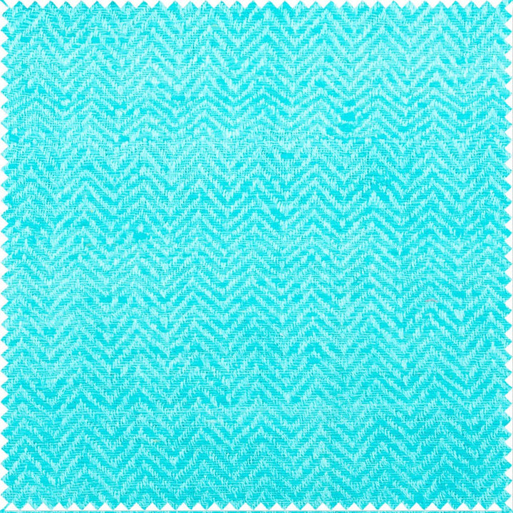 Herringbone weave Ahimsa Silk Fabric | 21237