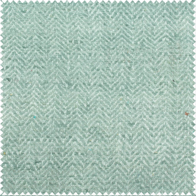 Herringbone weave Ahimsa Silk Fabric | 21237