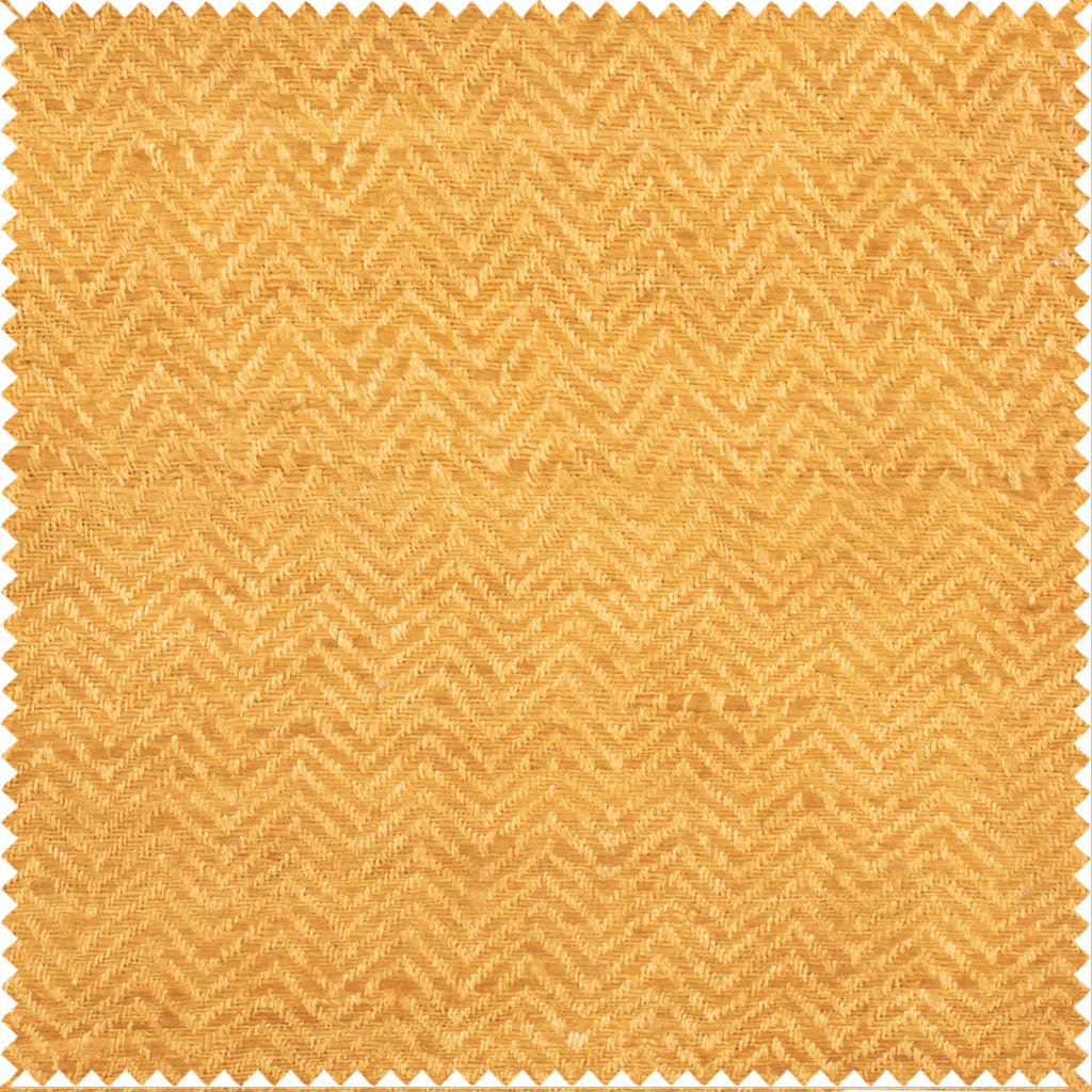 Herringbone weave Ahimsa Silk Fabric | 21237