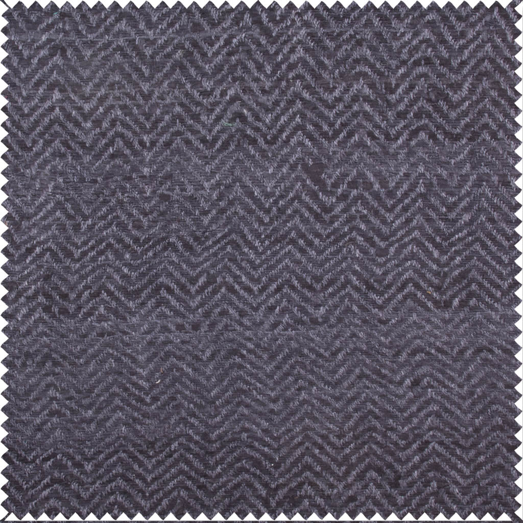 Herringbone weave Ahimsa Silk Fabric | 21237