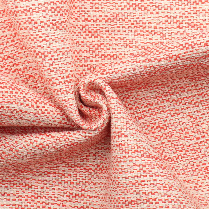 Tweed Ombre Cotton Fabric | 21268