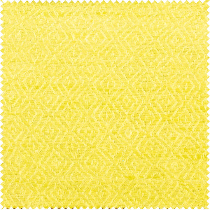 Birds eye weave Ahimsa Silk Fabric | 21272