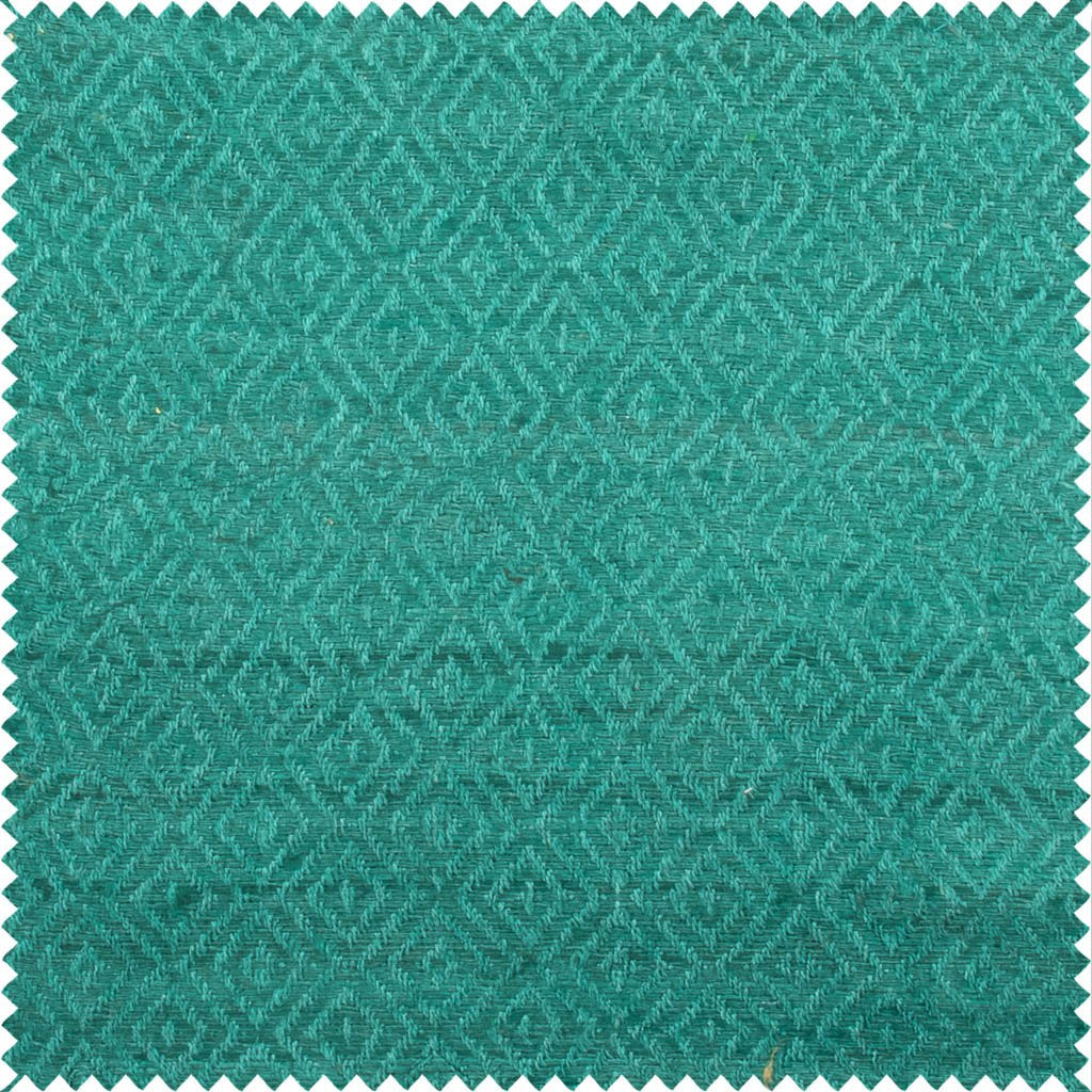 Birds eye weave Ahimsa Silk Fabric | 21272