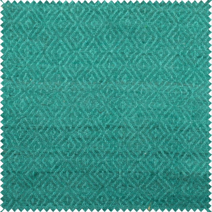 Birds eye weave Ahimsa Silk Fabric | 21272