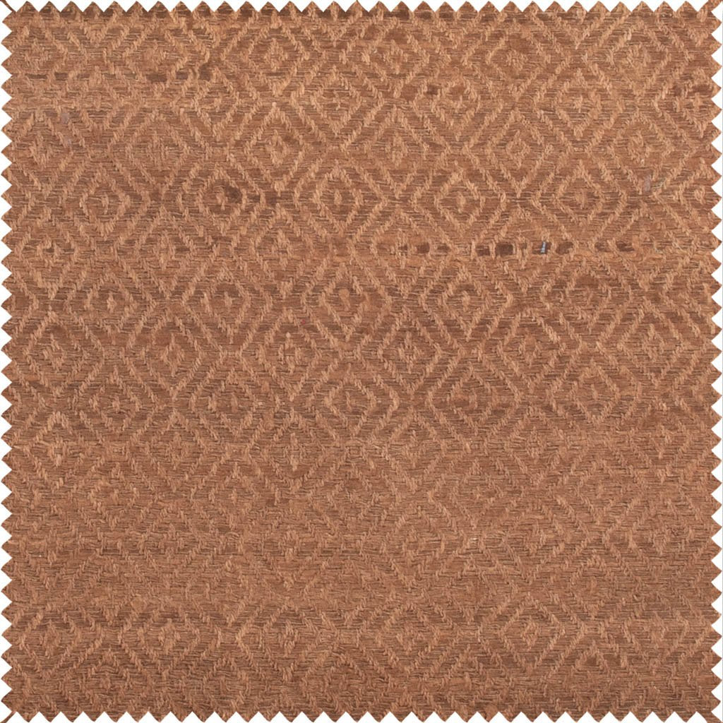 Birds eye weave Ahimsa Silk Fabric | 21272