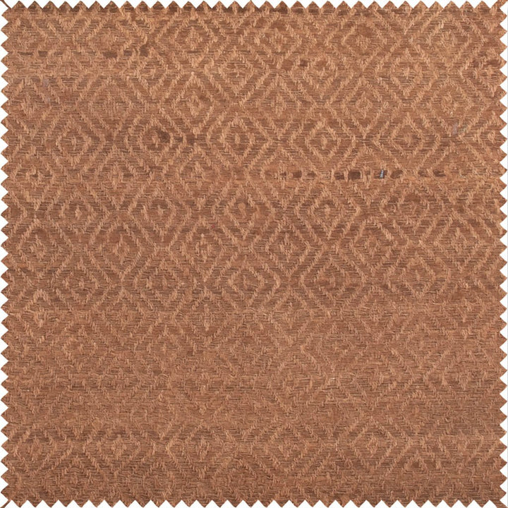 Birds eye weave Ahimsa Silk Fabric | 21272